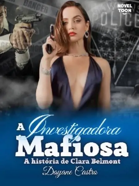 A Investigadora Mafiosa