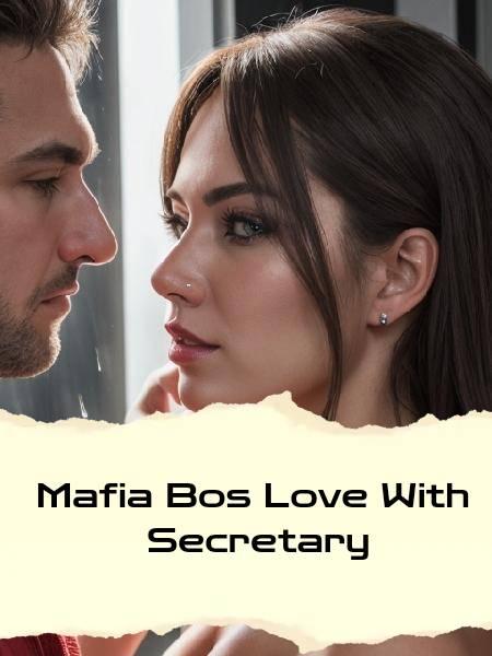 BOS MAFIA LOVE WITH SECRETARY