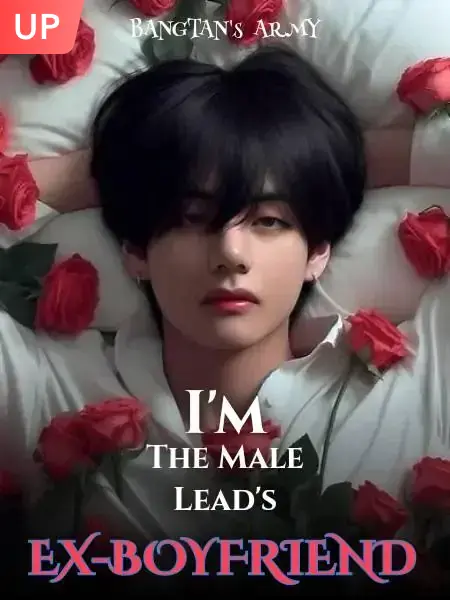 I'm The Male Lead's Ex-Boyfriend [Taekook]