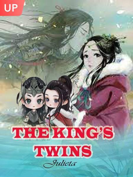 THE KING'S TWINS