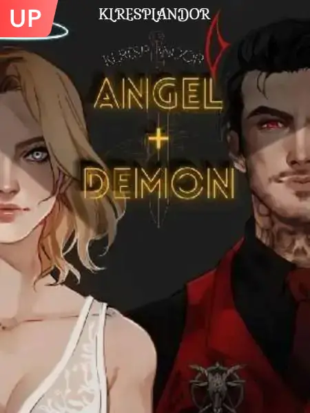 ANGEL + DEMON