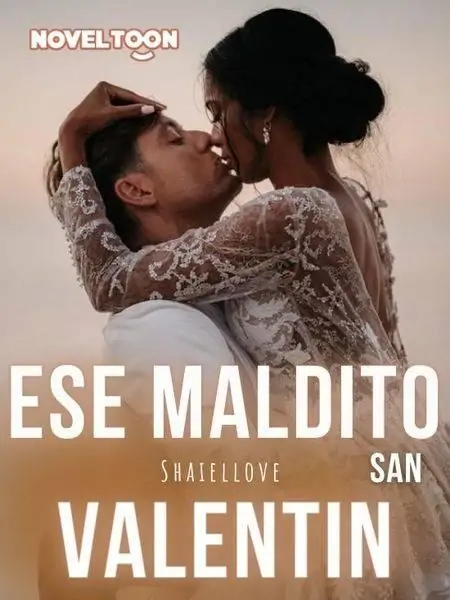 ESE MALDITO SAN VALENTIN