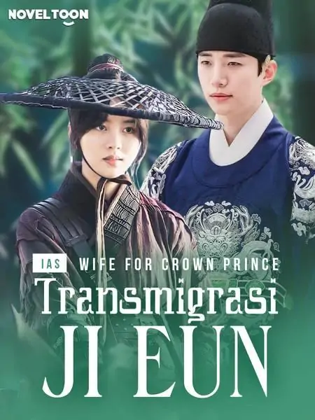 Transmigrasi Ji Eun ( Wife For Crown Prince)
