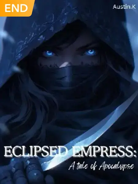 Eclipsed Empress: A Tale Of Apocalypse
