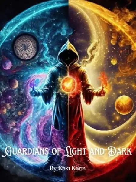Guardians Of Light And Dark