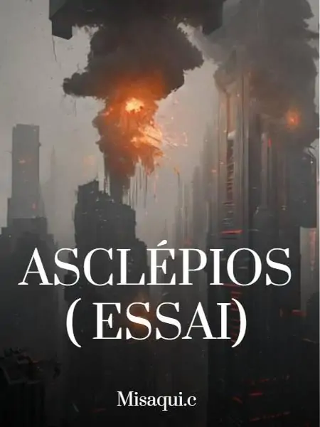 Asclépios ( Essai)