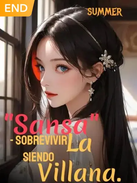 "Sansa" - Sobrevivir Siendo La Villana.