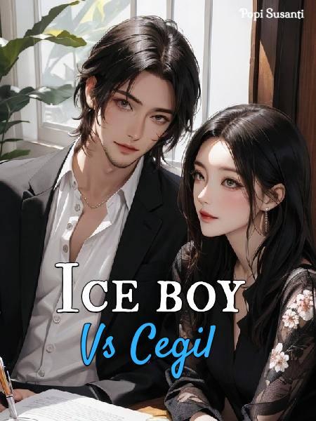 Ice Boy Vs Cegil