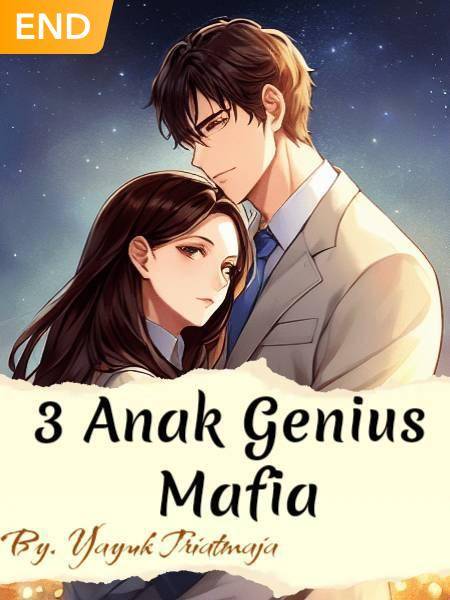 3 Anak Genius Mafia