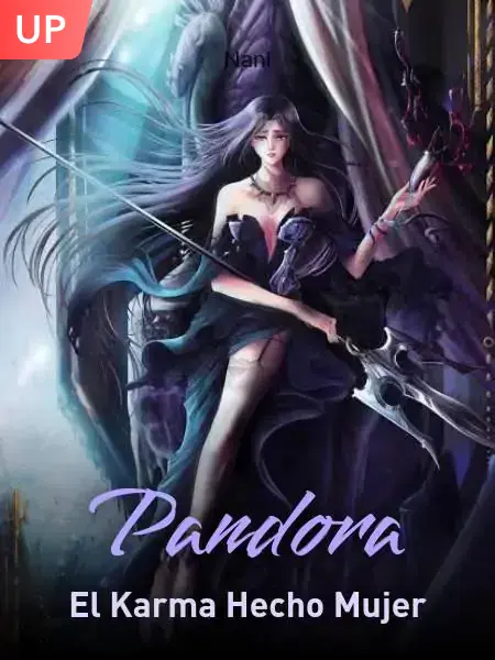 Pandora El Karma Hecho Mujer