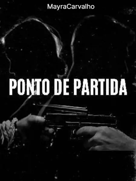 Ponto De Partida (A Favela)
