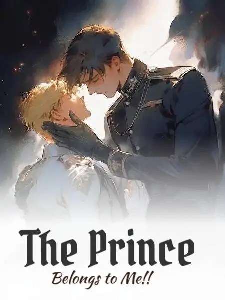 The Prince Belongs To Me!!