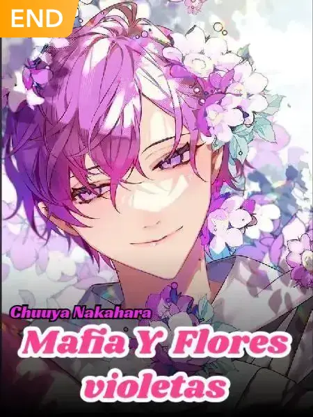 Mafia Y Flores Violetas