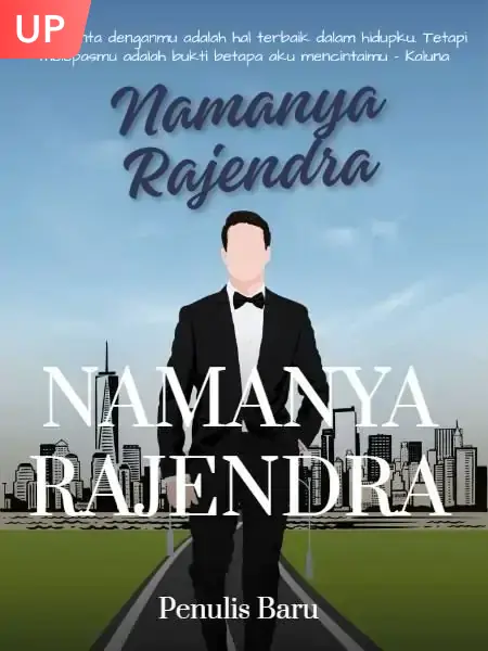 Namanya Rajendra