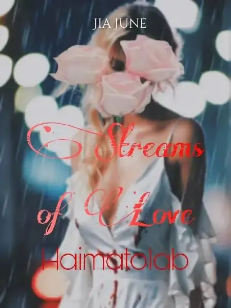 Streams Of Love; Haimatolab