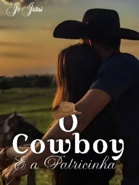 O Cowboy E A Patricinha