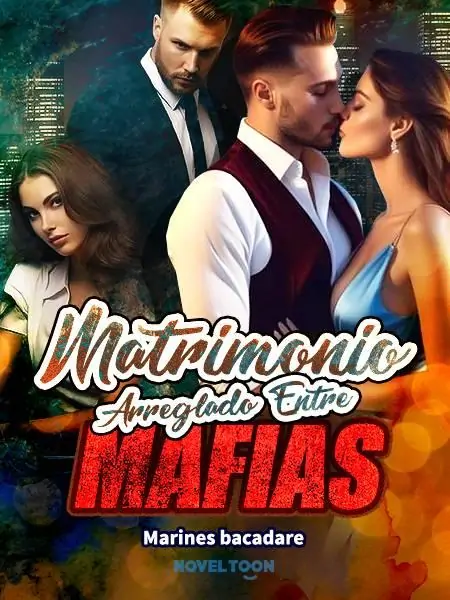 Matrimonio Arreglado Entre Mafias
