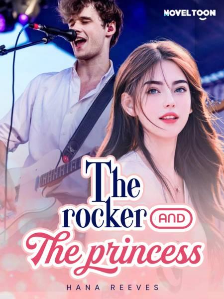 The Rocker And The Princess