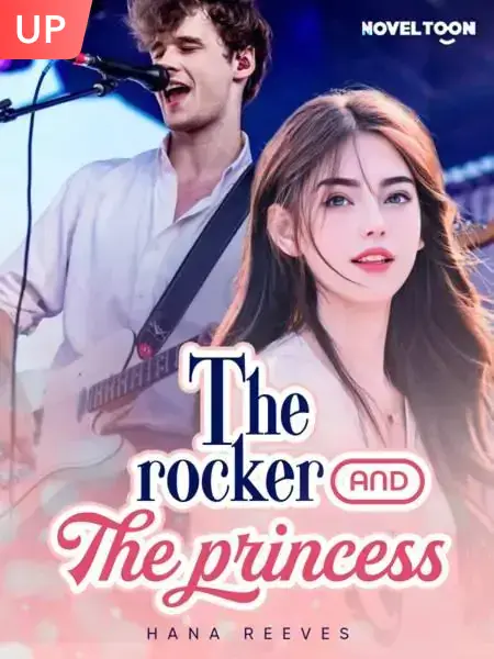 The Rocker And The Princess
