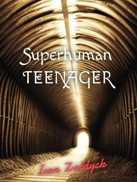 Superhuman Teenager