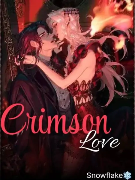 Crimson Love