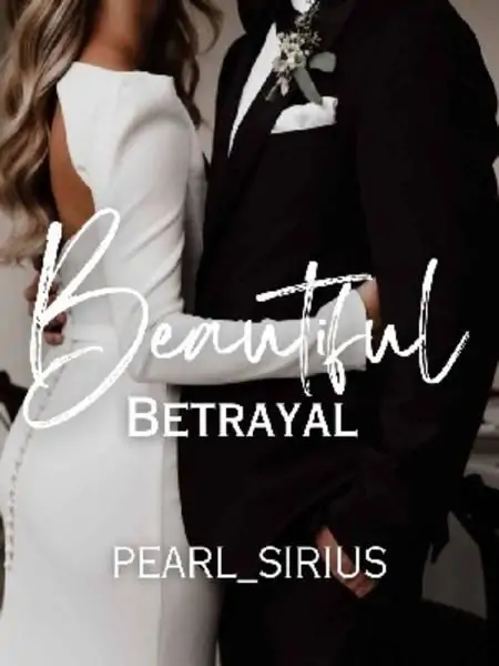 Beautiful Betrayal
