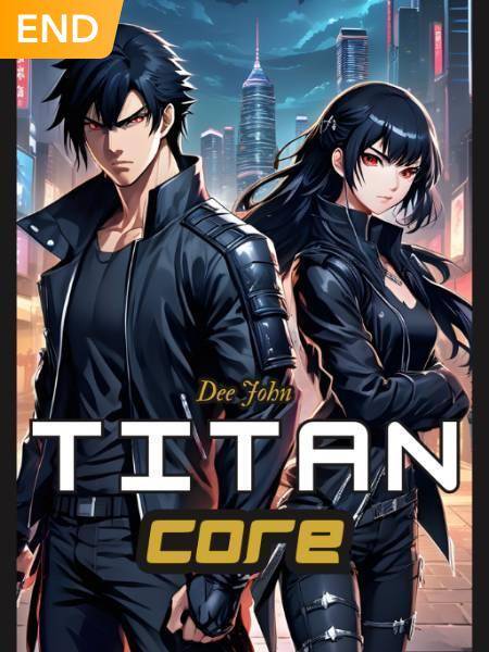 Titan Core