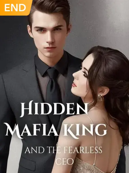 Hidden Mafia King And The Fearless CEO