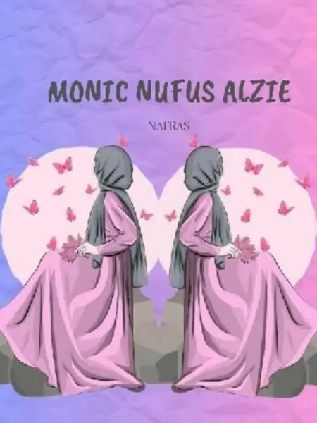 Monic Nufus Alzie