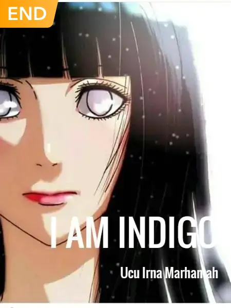 I AM INDIGO