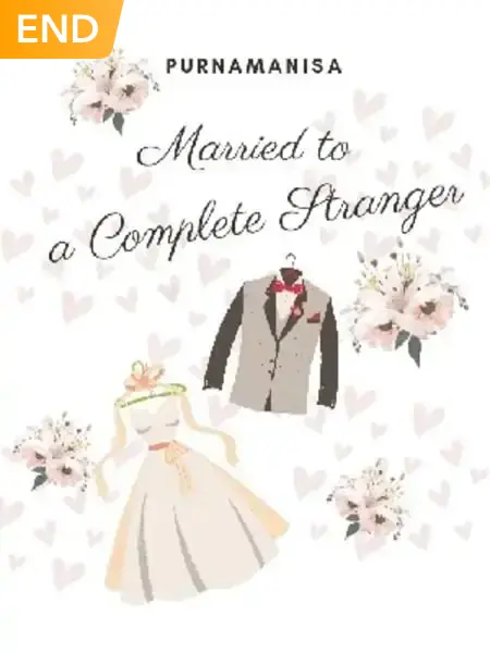 Married To A Complete Stranger
