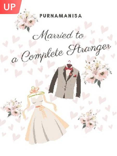 Married To A Complete Stranger
