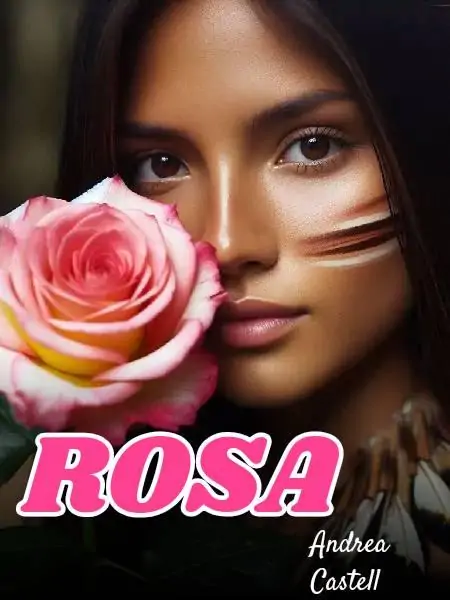 Rosa La Pasión Hecha Mujer