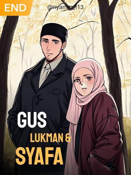 Gus Lukman & Syafa