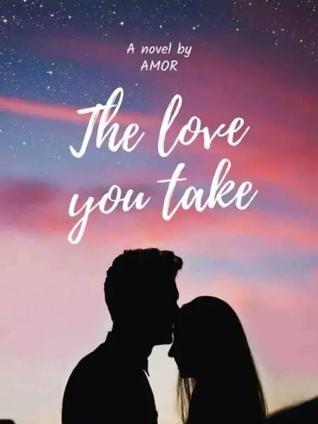 The Love You Take
