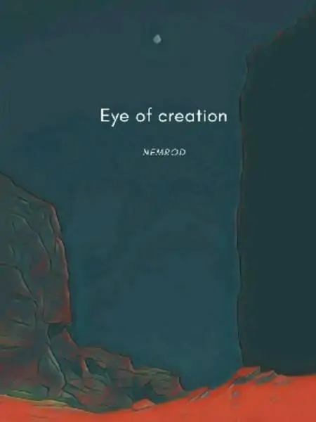 Eye Of Creation