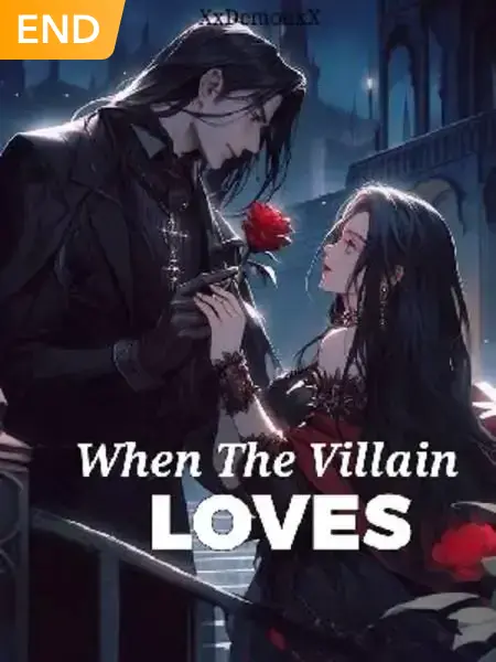 When The Villain Loves