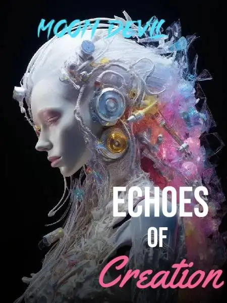 Echoes Of Creation