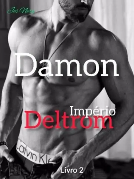 Damon Império Deltrom Livro 2