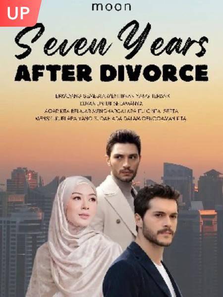 Seven Years After Divorce
