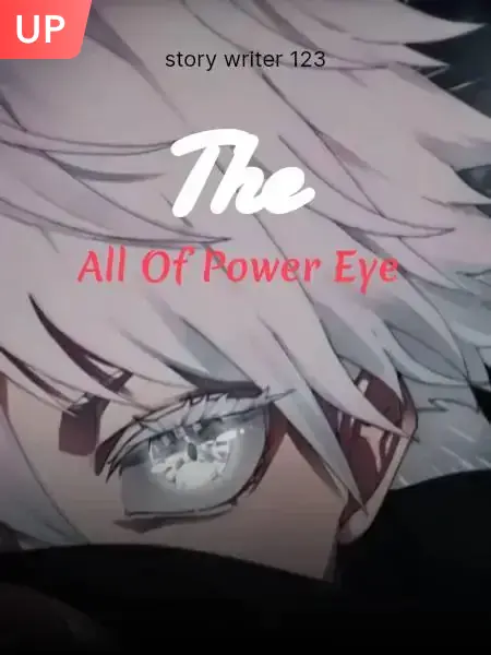 The All Of Power Eye