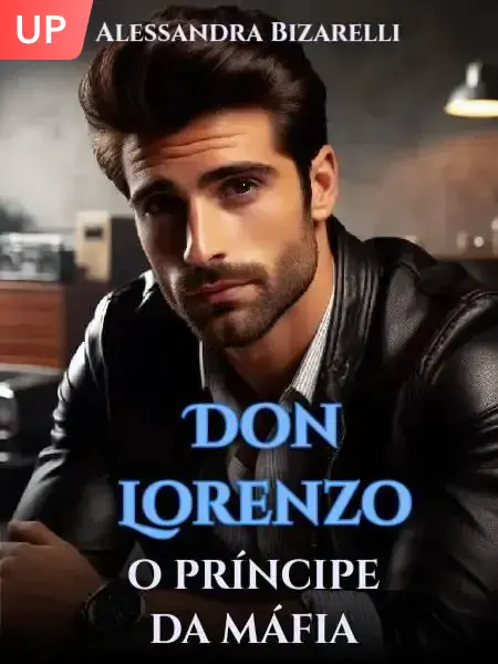 Don Lorenzo - O Príncipe Da Máfia ( Livro Três - Família Paolli)