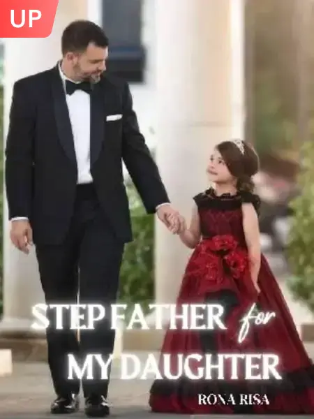 STEP FATHER FOR MY DAUGHTER