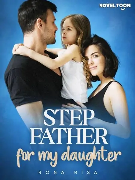 STEP FATHER FOR MY DAUGHTER