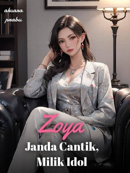 Zoya Janda Cantik, Milik Idol