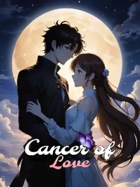 Cancer Of Love