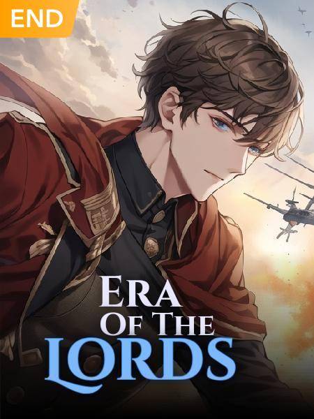 Era Of The Lords