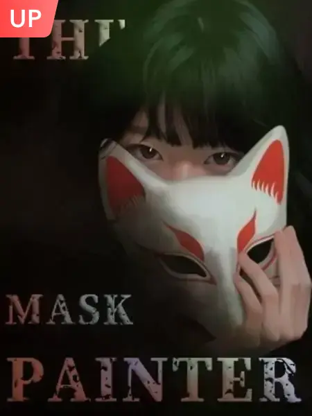 The Mask Painter
