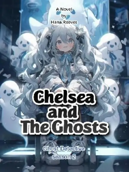 Chelsea And The Ghosts