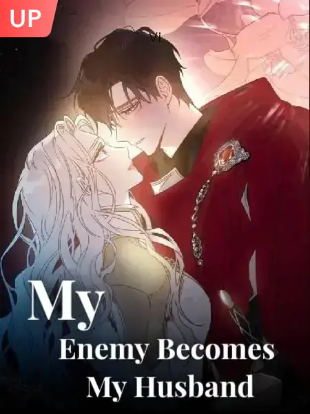 My Enemy Becomes My Husband